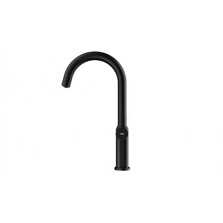 Teka Oval 915 Negro