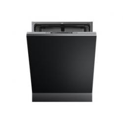 Teka DFI 46650 Completamente integrado 12 cubiertos E