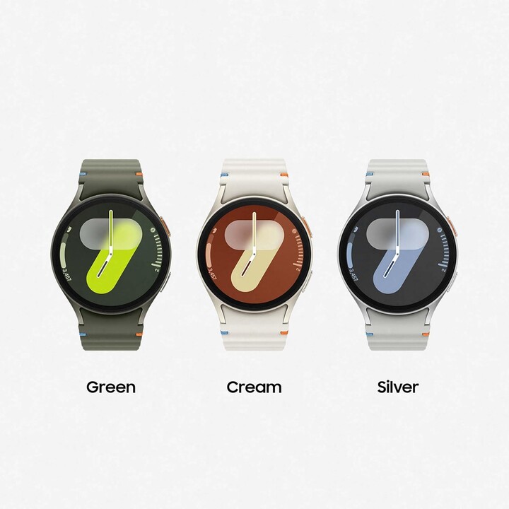 Samsung Galaxy Watch7 L315 44mm 4G LTE Silber