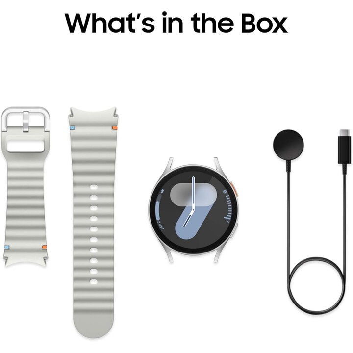 Samsung Galaxy Watch7 L315 44mm 4G LTE Silber
