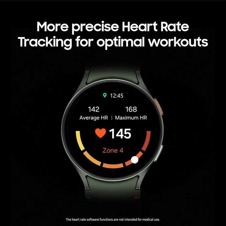 Samsung Galaxy Watch7 L315 44mm 4G LTE Silber