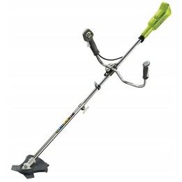 Ryobi, OBC1820B One+ 18V-Rasenmäher, Effiziente Schnittleistung, Grün