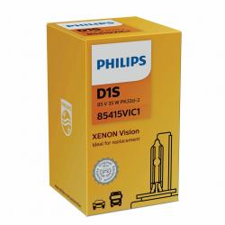 Philips Vision Xenon 85415VIC1 Lámpara de xenón para luces principales de coche