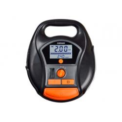 Highly efficient and portable TYREinflate 6000 tire inflator