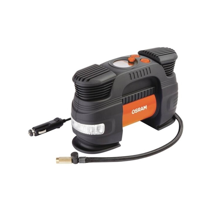 Tire inflator TYREinflate 830