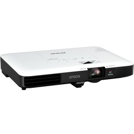 Epson Eb-1780w Projetor Branco/Preto