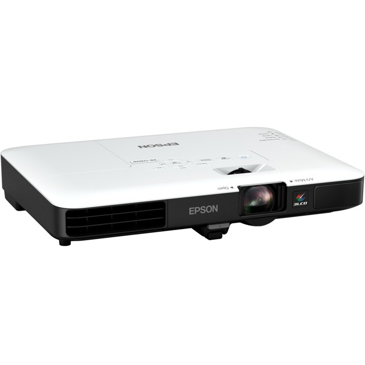Epson Eb-1780w Beamer Bianco/Nero