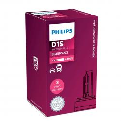Philips Xenon X-tremeVision gen2 85415XV2C1 Lámpara de xenón para luces principales de coche