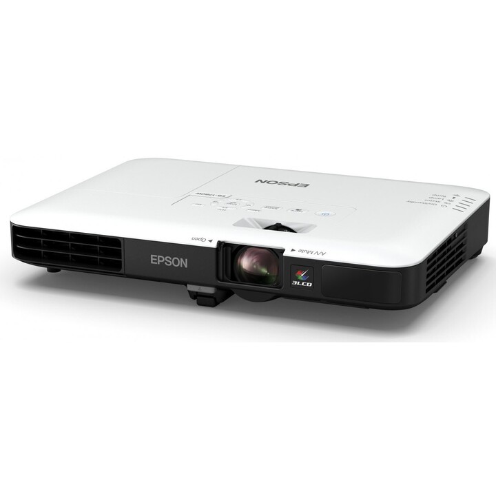Epson Eb-1780w Beamer Bianco/Nero