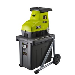 Ryobi RSH3045U Garten-Häcksler 3000 W 55 l