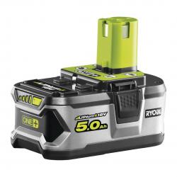 Ryobi RB18L50 Batería 18 V 5,0 Ah Lithium+ One+