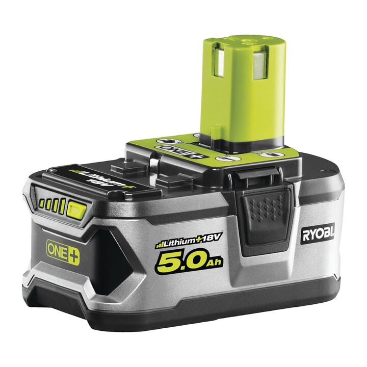 Bateria Ryobi RB18L50 18 V 5.0 Ah Lithium+ One+