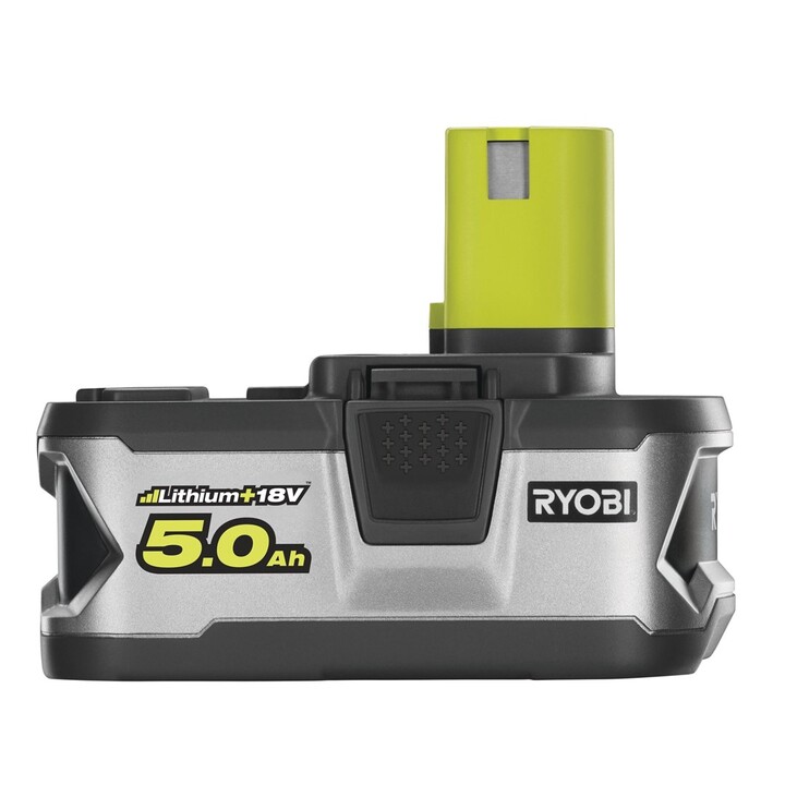 Bateria Ryobi RB18L50 18 V 5.0 Ah Lithium+ One+
