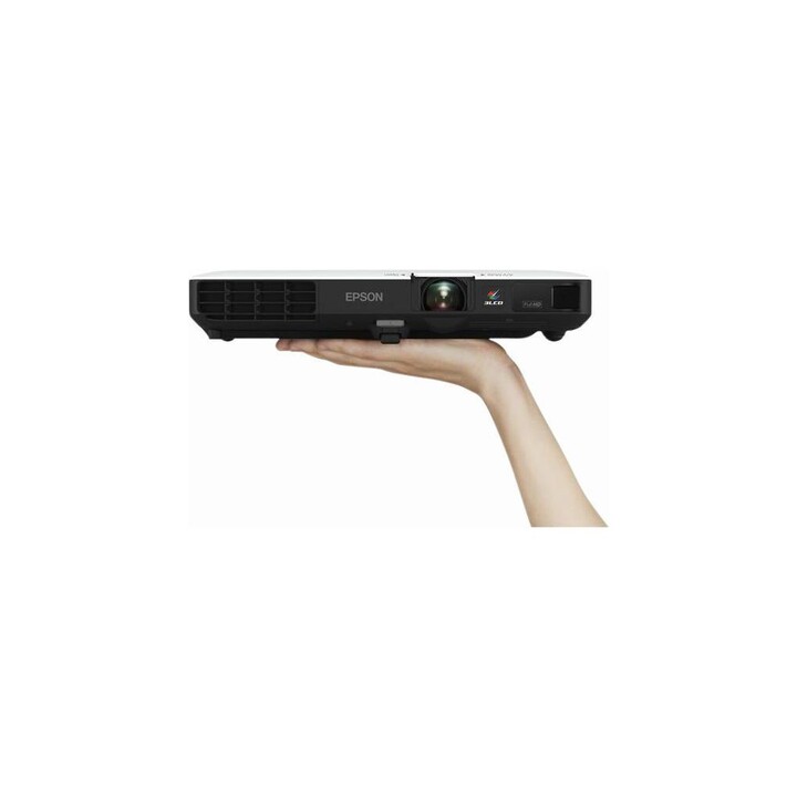 Epson Eb-1780w Beamer Bianco/Nero