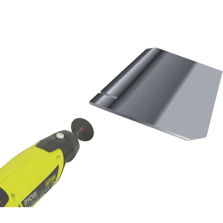RYOBI EHT150V 150W Moedor reto, conjunto de acessórios de 115 peças