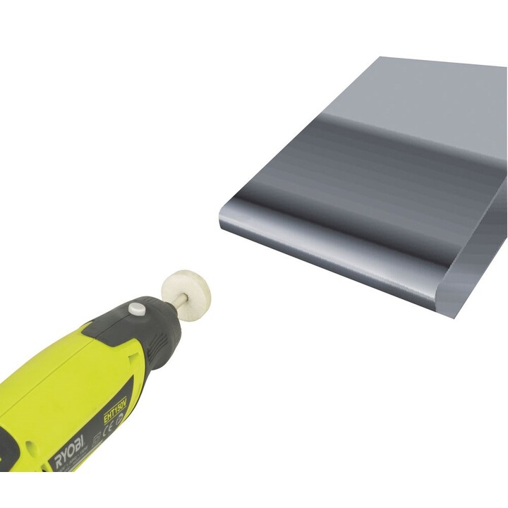 RYOBI EHT150V 150W Moedor reto, conjunto de acessórios de 115 peças