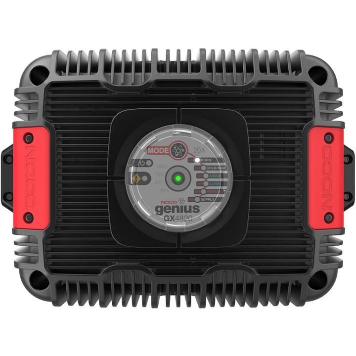 Carregador industrial GX4820EU 48V 20A