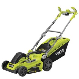Ryobi RLM18E40H Cortacésped manual