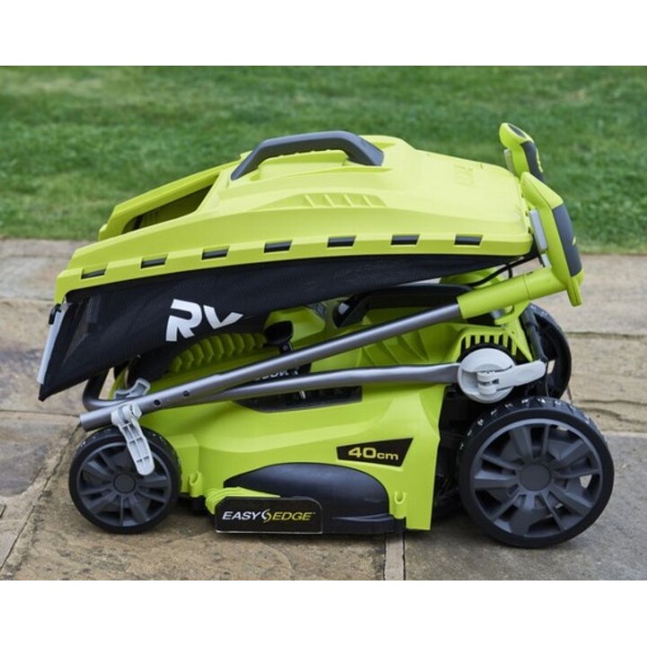 Ryobi RLM18E40H Schieberasenmäher