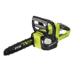 Ryobi OCS1830 Negro, Verde
