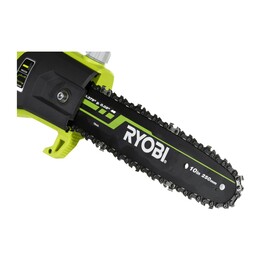 Elektrische Astsäge 750W 25cm/Schmieröl Zubehör RYOBI