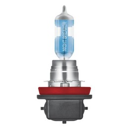 Osram Night Breaker Laser H8 43 W Halogène