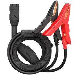 Grampos de bateria GPA004 Pro com ilhós
