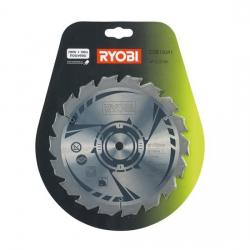 Ryobi CSB150A1 hoja de sierra circular 15 cm 1 pieza(s)