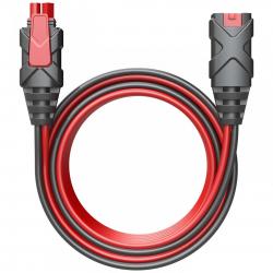 NOCO GC004 cable de transmisión Negro, Rojo 3 m X-Connect