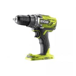 Ryobi R18DD3-0 1800 RPM Negro, Verde