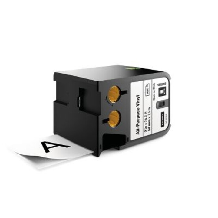 DYMO Multipurpose Vinyl