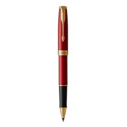 Parker 1931475 bolígrafo de punta redonda Bolígrafo cilíndrico Negro 1 pieza(s)