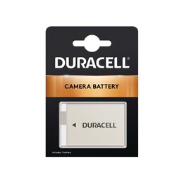 Duracell DR9925 Kamera-/Camcorder-Akku Lithium-Ion (Li-Ion) 1020 mAh