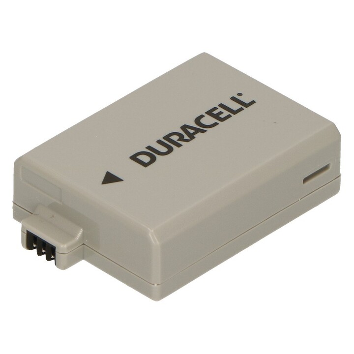 Bateria Duracell DR9925 para câmera/filmadora íon de lítio 1020 mAh
