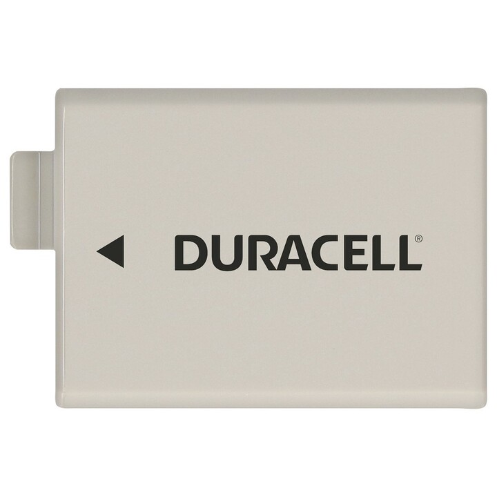 Bateria Duracell DR9925 para câmera/filmadora íon de lítio 1020 mAh