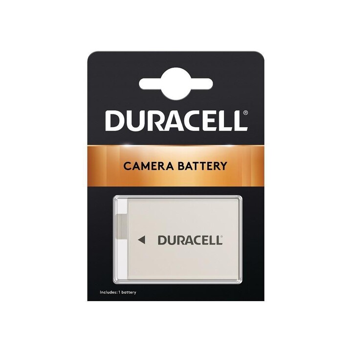 Bateria Duracell DR9925 para câmera/filmadora íon de lítio 1020 mAh