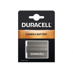 Duracell DR9668 batería para cámara/grabadora Ión de litio 750 mAh