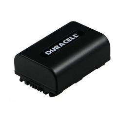 2-Power DR9700A batería para cámara/grabadora Ión de litio 700 mAh