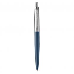 Parker 2068359 bolígrafo Azul Bolígrafo de punta retráctil con pulsador Medio 1 pieza(s)