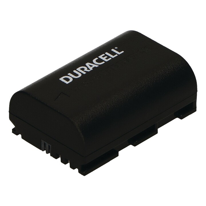 Duracell DR9943 batería para cámara/grabadora Ión de litio 1600 mAh