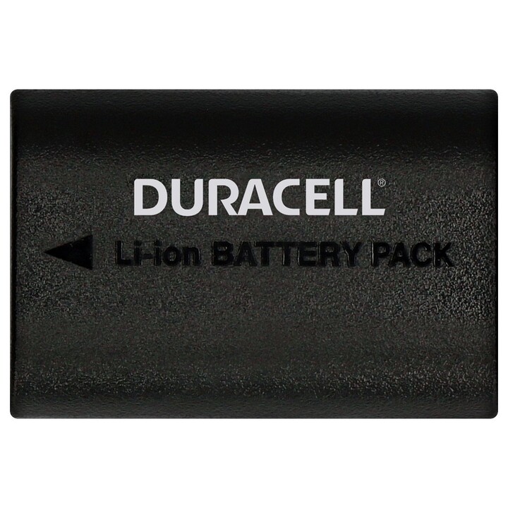 Duracell DR9943 batería para cámara/grabadora Ión de litio 1600 mAh