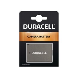 Batteria per fotocamera/videocamera Duracell DR9967 agli ioni di litio da 1020 mAh