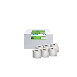 DYMO 2177565 etiqueta de impresora Blanco Etiqueta para impresora autoadhesiva