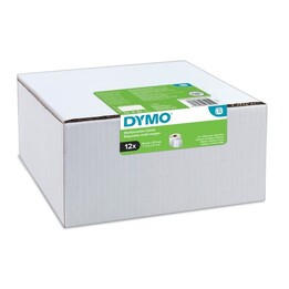 DYMO LW - Etiquetas multiuso - 32 x 57 mm - 2093094
