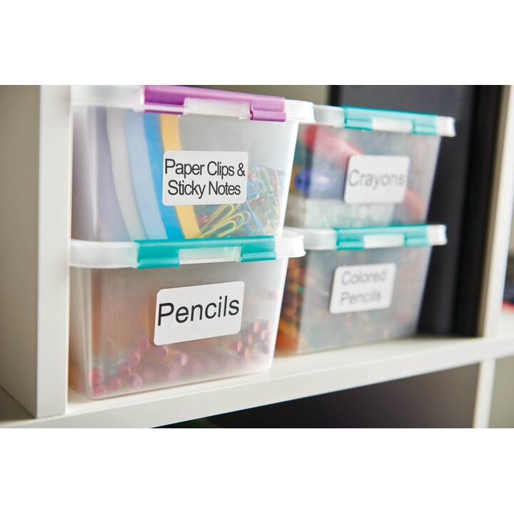 DYMO LW - Multipurpose labels - 32 x 57 mm - 2093094