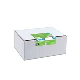 DYMO LW - Etiquetas para cartões de identificação/remessa - 54 x 101 mm - 2093092