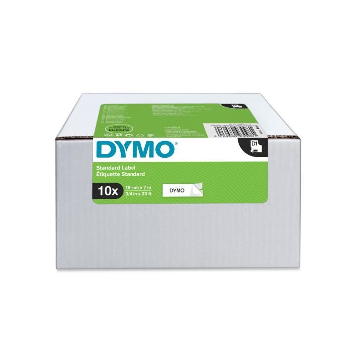 DYMO Value Pack White Self-Adhesive Printer Label