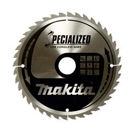 Cutting Disc 165x20 40Z Makita B-32954