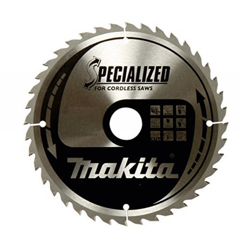 Cutting Disc 165x20 40Z Makita B-32954