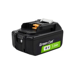 Makita Battery 18V 3000mAh Li-Ion BL1830